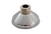 Suihku- ja asennustarvikkeet - Oras Asennuskuppi 3/4x15 mm kupariputkille vain 204760. - 204760