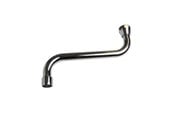 Varaosat & Asennustarvikkeet - Neoperl spout universal s 300mm - 16730100005