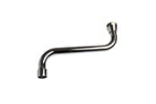 Varaosat & Asennustarvikkeet - Neoperl spout universal s 150mm - 16715100006
