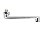Varaosat & Asennustarvikkeet - Damixa prod acc swivel spout 150mm - 480760000