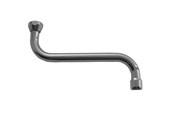 Varaosat & Asennustarvikkeet - Frese Swivel s-type tap frese 3/4x250mm - 32-3314