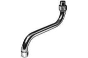 Varaosat & Asennustarvikkeet - Frese Swivel s-type tap frese 3/4x200mm - 32-3313