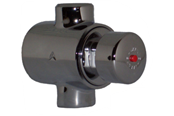Suihku- ja asennustarvikkeet - CMA Shower valve tempo-stop 1/2 - 749 715