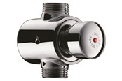 Suihku- ja asennustarvikkeet - CMA Suihku valve tempo-stop 3/4 - 749 700