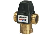 Liitostarvikkeet putkille - Esbe termostaattinen sekoitusventtiili vta322 35-60°C 15-1.5 g3/4 - 31100600