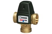 Liitostarvikkeet putkille - Esbe termostaattinen sekoitusventtiili vta321 20-43°C 20-1.6 RP3/4 - 31100700