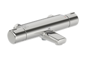 Sekoittajat ja liittimet - Oras nova Suihku thermostat with bath spouth 3/4 - 7462