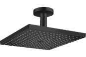 Suihku- ja asennustarvikkeet - Hansgrohe overhead Suihku 300 1jet with ceiling connector ma - 26250670