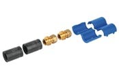 Varaosat & Asennustarvikkeet - Grohe Rapido Connection Set - 47790000