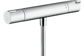 Sekoittajat ja liittimet - Hansgrohe ecostat 1001 cl-nordic thermostatic Suihku mixer f - 13213000