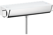 Sekoittajat ja liittimet - Hansgrohe ecostat select thermostatic Suihku mixer for expos - 13161400