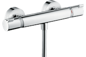 Sekoittajat ja liittimet - Hansgrohe ecostat comfort thermostatic Suihku mixer for expo - 13116000