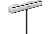 Sekoittajat ja liittimet - Hansgrohe ecostat E Suihku thermostat - 15773000