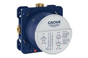 Varaosat & Asennustarvikkeet - Grohe GROHE Rapido SmartBox, Universaali piiloasennusosa, 1/2" - 35600000