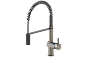 Sekoittajat ja liittimet - Kriss skandi semi-pro kitchen faucet - 6450