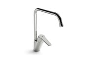 Sekoittajat ja liittimet - Oras saga 3933f kitchen faucet high spout *DEMO* - 3933F