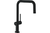 Sekoittajat ja liittimet - Hansgrohe Talis M54 yksivipuinen keittiöhana U 220 1jet M. - 72806670
