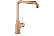 Sekoittajat ja liittimet - Grohe Essence, Keittiöhana, Brushed Warm Sunset - 30269DL0