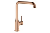 Sekoittajat ja liittimet - Grohe Essence, Keittiöhana, Warm Sunset - 30269DA0