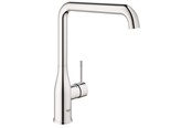 Sekoittajat ja liittimet - Grohe Essence, Keittiöhana, Kromi - 30269000