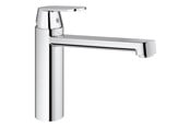 Sekoittajat ja liittimet - Grohe Eurosmart Cosmopolitan keittiöhana kromi - 30193000