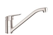 Sekoittajat ja liittimet - Børma Borma ceraflex bluestart kitchen mixer chrome - BC129AA