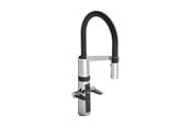 Sekoittajat ja liittimet - Oras Optima 2728F-keittiöhana 230/5 V - 2728F