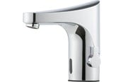 Sekoittajat ja liittimet - FM Mattsson 9000e tronic sensor operated basin mixer - 16410000