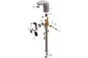 Varaosat & Asennustarvikkeet - Oras pilot venttiili 6250f - 199390V