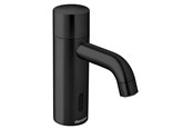 Sekoittajat ja liittimet - Damixa silhouet touchless washbasin mixer small mat black - 740226100