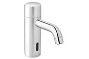 Sekoittajat ja liittimet - Damixa silhouet touchless washbasin mixer small brass crome - 740220000