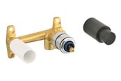 Varaosat & Asennustarvikkeet - Grohe Vipuhana, piiloasennusosat, DN 15 - 32635000