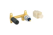Varaosat & Asennustarvikkeet - Grohe Vipuhana, piiloasennusosat, DN 15 - 23200000