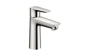 Sekoittajat ja liittimet - Hansgrohe Talis E 110 håndvaskarmatur krom - 71710000