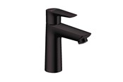 Sekoittajat ja liittimet - Hansgrohe talis E single lever basin mixer 110 with pop-up W - 71710670