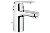 Sekoittajat ja liittimet - Grohe Eurosmart Cosmopolitan, Vipuhana pesualtaalle, DN 15 S-koko, Kromi - 3282500E