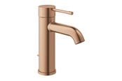 Sekoittajat ja liittimet - Grohe Essence, Vipuhana pesualtaalle, DN 15 S-koko, Brushed Warm Sunset - 23589DL1