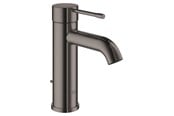 Sekoittajat ja liittimet - Grohe Essence, Vipuhana pesualtaalle, DN 15 S-koko, Hard Graphite - 23589A01