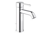Sekoittajat ja liittimet - Grohe Essence, Vipuhana pesualtaalle, DN 15 S-koko, Kromi - 23589001
