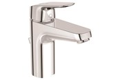 Sekoittajat ja liittimet - Børma Borma ceraflex bluestart basin mixer with pull up waste chro - F1759AA