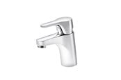 Sekoittajat ja liittimet - Gustavsberg Washbasin mix w ch-lug - GB41214047