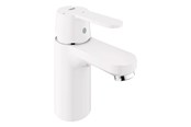 Sekoittajat ja liittimet - Grohe Get basin mixer moon white - 23586LS0
