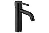 Sekoittajat ja liittimet - Damixa silhouet basin mixer medium Musta - 749306100