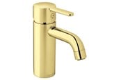 Sekoittajat ja liittimet - Damixa silhouet basin mixer small brass (pvd) - 740217700