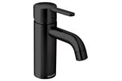 Sekoittajat ja liittimet - Damixa silhouet basin mixer small Musta - 740216100