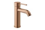 Sekoittajat ja liittimet - Grohe Essence, Vipuhana pesualtaalle, DN 15 S-koko, Brushed Warm Sunset - 23590DL1