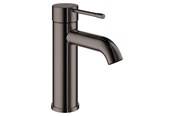 Sekoittajat ja liittimet - Grohe Essence, Vipuhana pesualtaalle, DN 15S-koko, Hard Graphite - 23590A01