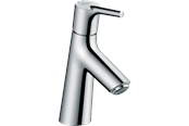 Sekoittajat ja liittimet - Hansgrohe talis s 80 basin mixer coolstart Ilman waste set - 72014000