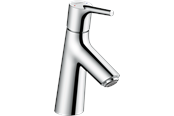 Sekoittajat ja liittimet - Hansgrohe talis s 80 allas sekoittaja push-open jätejärjestelmällä - 72011000
