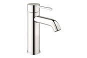 Sekoittajat ja liittimet - Grohe Essence, Vipuhana pesualtaalle, DN 15S-koko, Kromi - 23590001